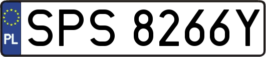 SPS8266Y