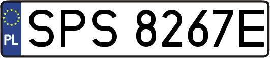 SPS8267E