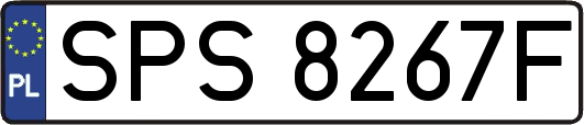 SPS8267F