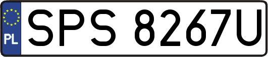 SPS8267U