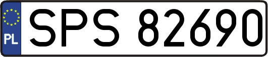 SPS82690