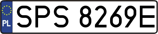 SPS8269E