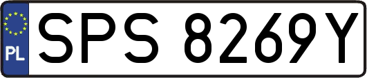 SPS8269Y