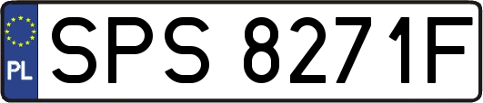 SPS8271F