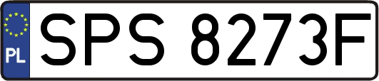 SPS8273F