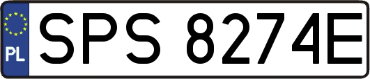 SPS8274E