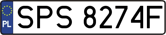 SPS8274F