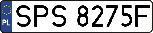 SPS8275F
