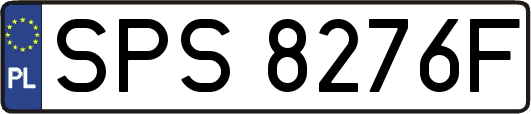 SPS8276F