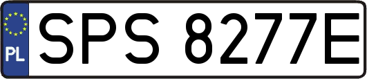SPS8277E