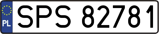 SPS82781