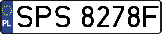 SPS8278F