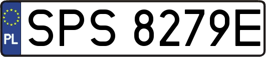 SPS8279E