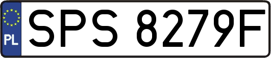 SPS8279F