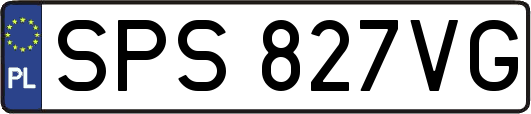 SPS827VG