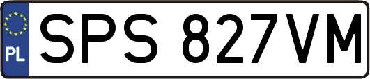 SPS827VM