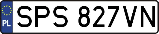 SPS827VN