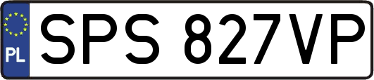 SPS827VP
