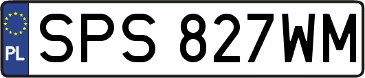 SPS827WM