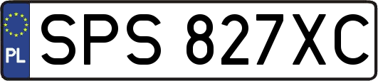 SPS827XC