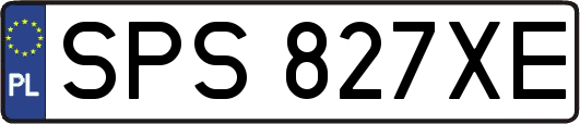 SPS827XE