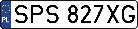 SPS827XG