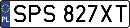 SPS827XT