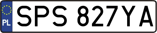 SPS827YA
