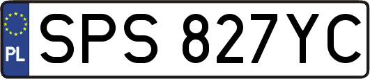 SPS827YC