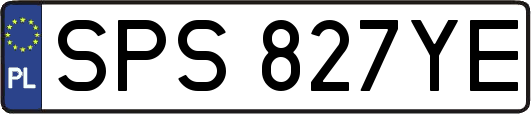 SPS827YE