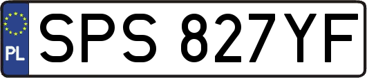 SPS827YF