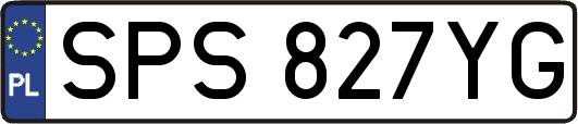 SPS827YG