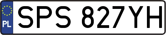 SPS827YH