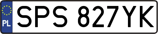 SPS827YK