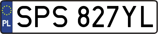 SPS827YL
