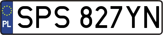 SPS827YN