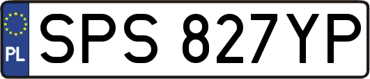 SPS827YP