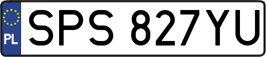 SPS827YU