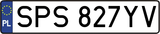 SPS827YV