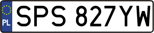 SPS827YW