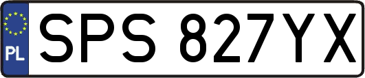 SPS827YX