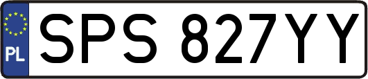 SPS827YY