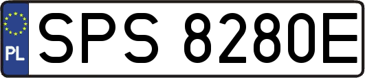 SPS8280E