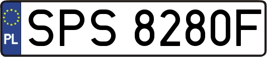 SPS8280F