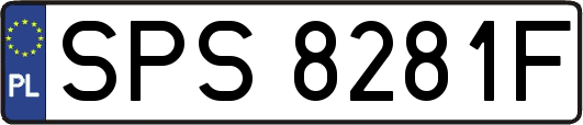 SPS8281F