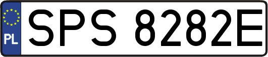 SPS8282E