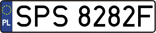 SPS8282F