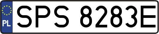 SPS8283E