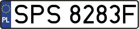 SPS8283F