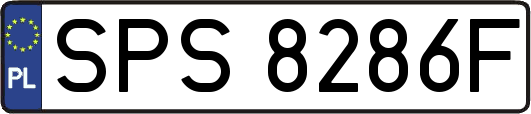SPS8286F